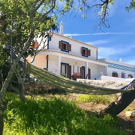 Quinta Das Amendoeiras Holiday home Carvoeiro (Lagoa)