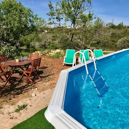 Holiday home Quinta Das Amendoeiras *