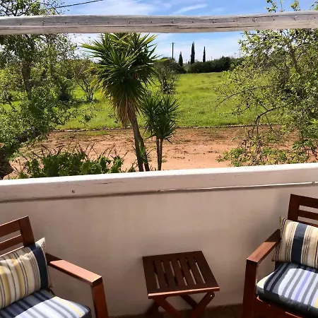 Quinta Das Amendoeiras * Carvoeiro (Lagoa)