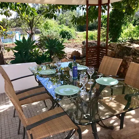 Quinta Das Amendoeiras Holiday home