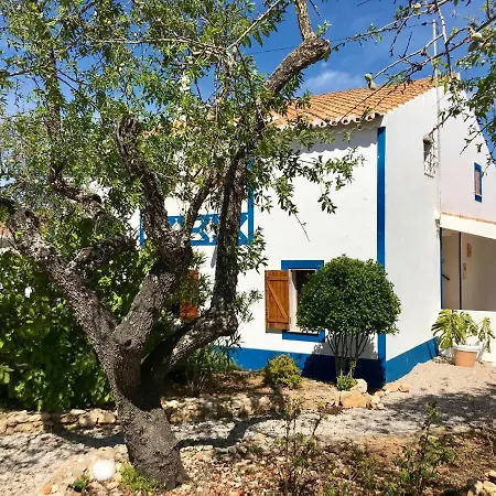 Holiday home Quinta Das Amendoeiras Carvoeiro (Lagoa)
