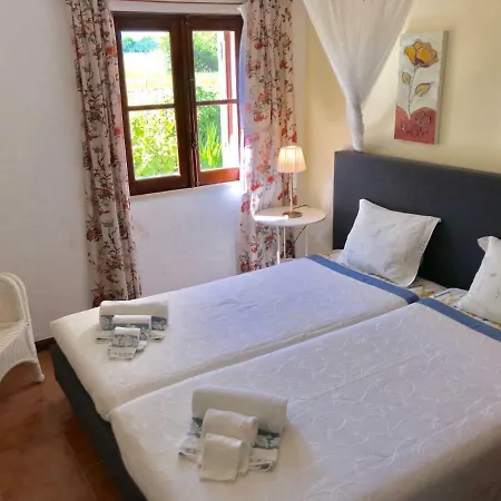 Holiday home Quinta Das Amendoeiras