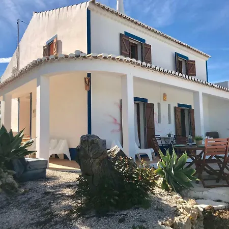 Quinta Das Amendoeiras Holiday home Carvoeiro (Lagoa)