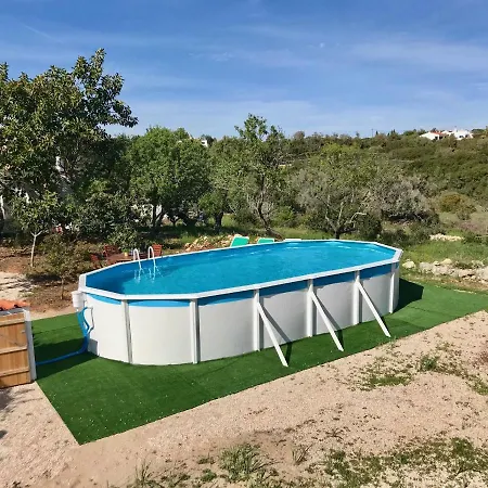 Holiday home Quinta Das Amendoeiras