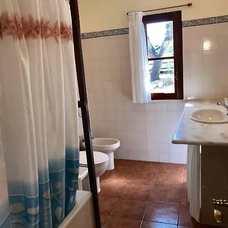 Quinta Das Amendoeiras Holiday home *