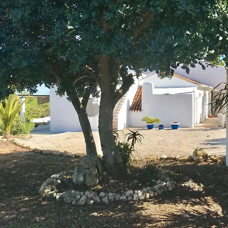 Holiday home Quinta Das Amendoeiras