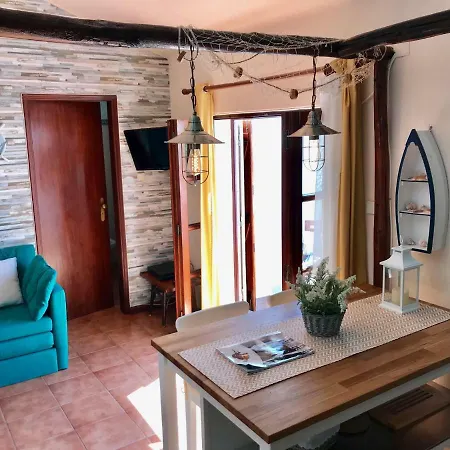 Holiday home Quinta Das Amendoeiras Carvoeiro (Lagoa)