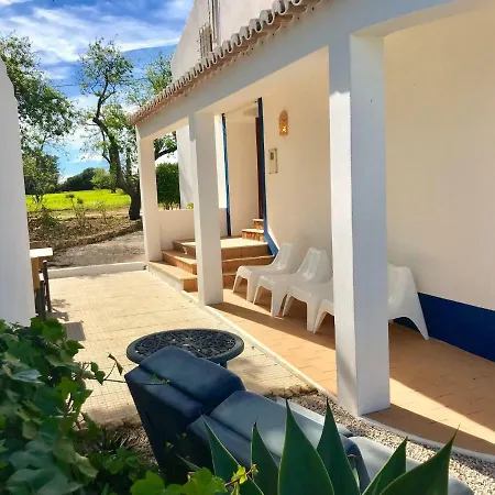 Quinta Das Amendoeiras Holiday home Carvoeiro (Lagoa)
