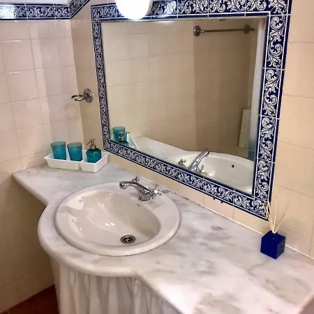 Quinta Das Amendoeiras Carvoeiro (Lagoa)