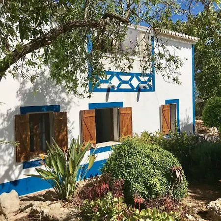 Quinta Das Amendoeiras Holiday home