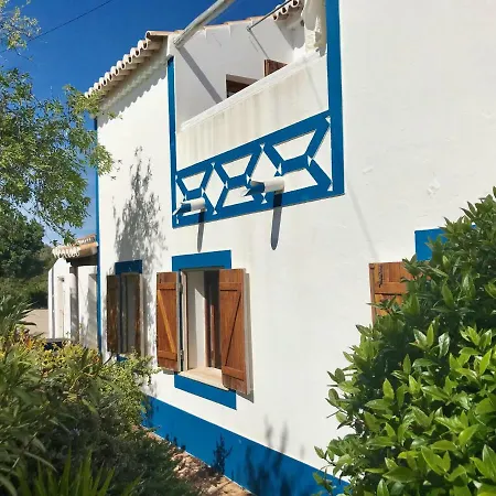 Holiday home Quinta Das Amendoeiras Carvoeiro (Lagoa)