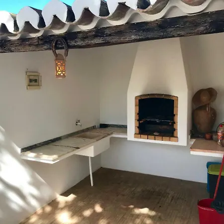 Quinta Das Amendoeiras