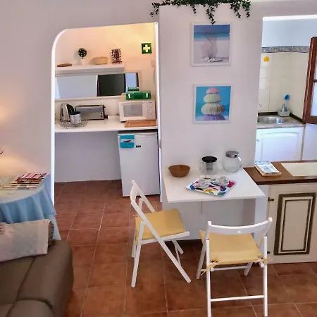 Holiday home Quinta Das Amendoeiras