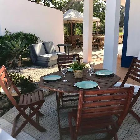 Holiday home Quinta Das Amendoeiras