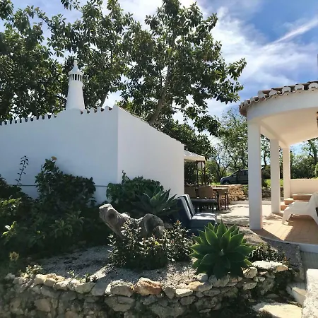 Quinta Das Amendoeiras Holiday home Carvoeiro (Lagoa)