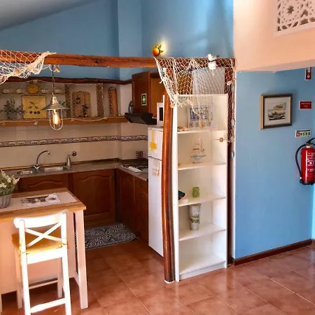 Quinta Das Amendoeiras Holiday home Carvoeiro (Lagoa)