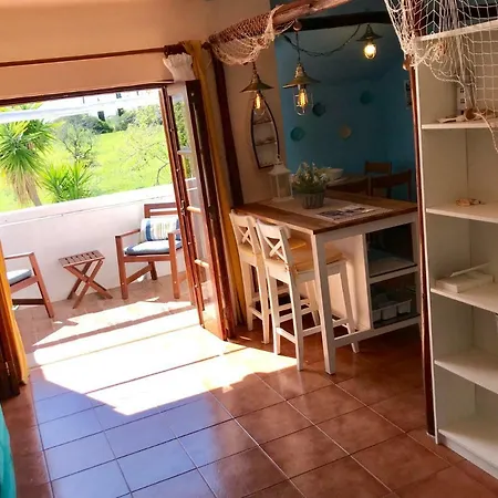 Quinta Das Amendoeiras Holiday home *