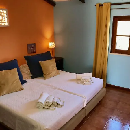 Quinta Das Amendoeiras Carvoeiro (Lagoa)