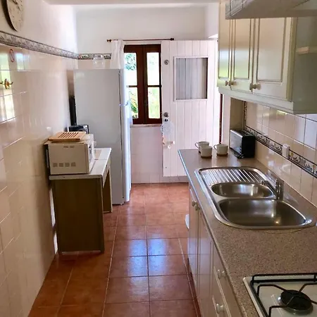 Holiday home Quinta Das Amendoeiras *