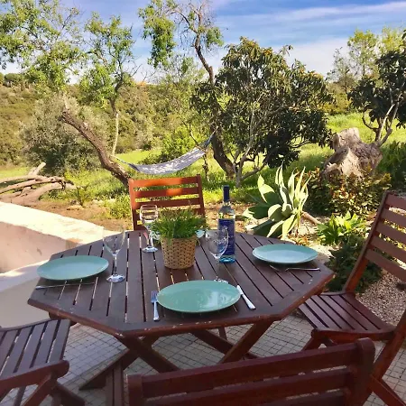 Holiday home Quinta Das Amendoeiras
