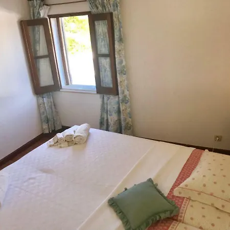 Holiday home Quinta Das Amendoeiras Carvoeiro (Lagoa)