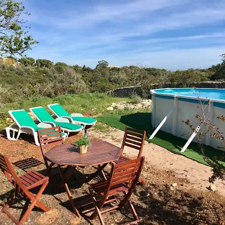 Quinta Das Amendoeiras *