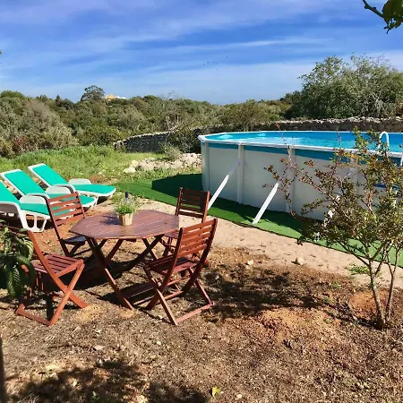 Quinta Das Amendoeiras Сasa de vacaciones
