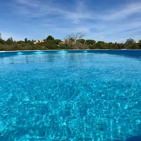 Сasa de vacaciones Quinta Das Amendoeiras Carvoeiro (Lagoa)