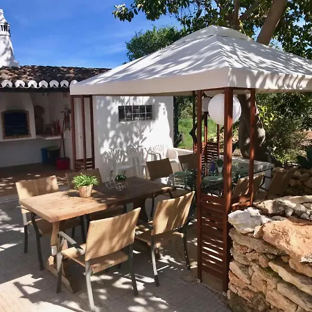 Quinta Das Amendoeiras * Carvoeiro (Lagoa)
