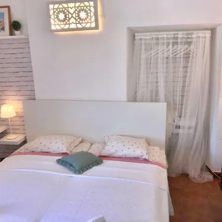 Quinta Das Amendoeiras Carvoeiro (Lagoa)