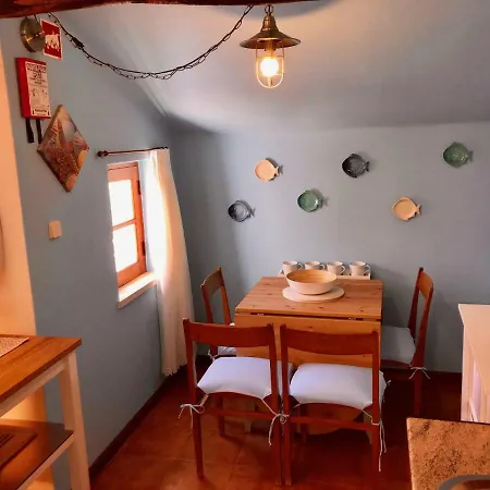 Quinta Das Amendoeiras Сasa de vacaciones