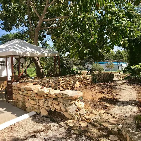 Сasa de vacaciones Quinta Das Amendoeiras