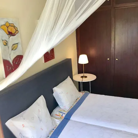 Сasa de vacaciones Quinta Das Amendoeiras *