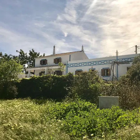 Сasa de vacaciones Quinta Das Amendoeiras *