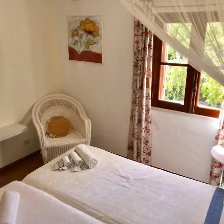 Quinta Das Amendoeiras Сasa de vacaciones Carvoeiro (Lagoa)