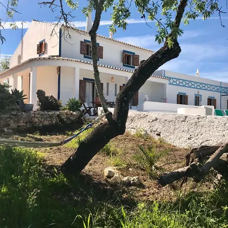 Сasa de vacaciones Quinta Das Amendoeiras *